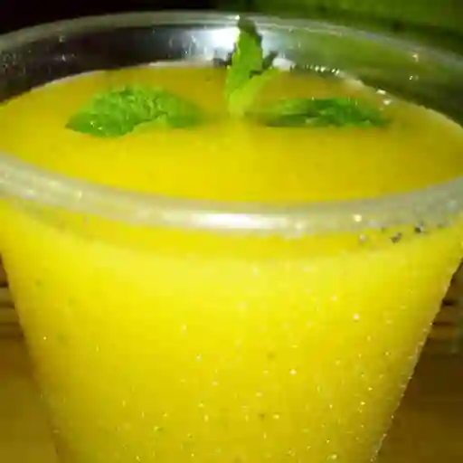 Mango Sour