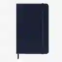 Moleskine Agenda Semanal Azul Pequeña Sc 2026