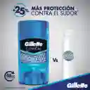 Gillette Desodorante Antitranspirante Clinical Clear Cool Wave