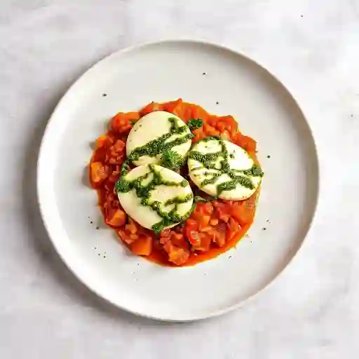 Bianco Verde