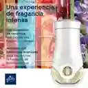 Glade Ambientador Aceites Naturales Repuesto x3 Alegría Floral y frutos Rojos 21 mL