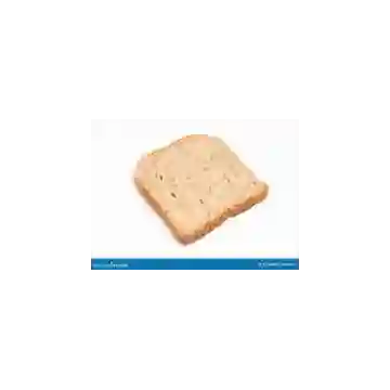 Rebanada de Pan
