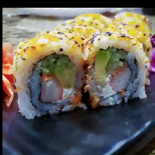 Atlantic Roll