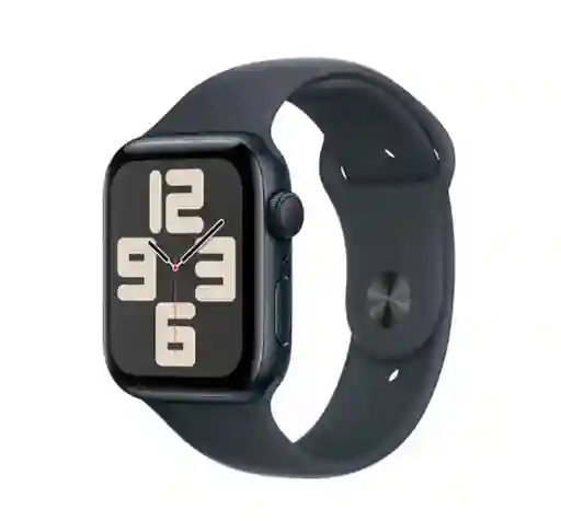 Apple Watch MI SB SM GPS-BES MI AL