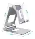 Sisdata Soporte Base Tablet Celular en Aluminio