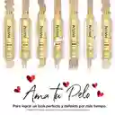 Crema para Peinar Pantene Pro-V Rizos Definidos 600 ml 2 Pack