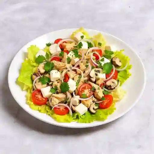 Ensalada Hawk Passion