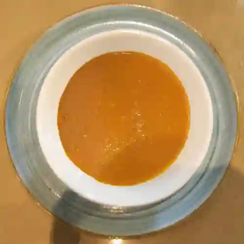 Sopa de Zapayo