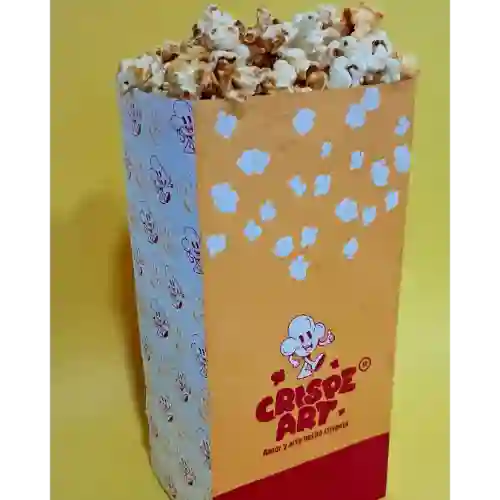 Caramelo y Cheddar