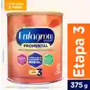 Alimento Lácteo Enfagrow Premium Promental Natural 375 g