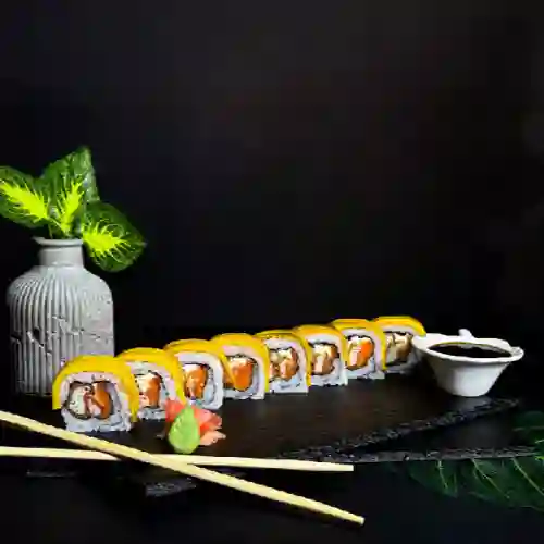 Tokio Roll