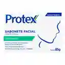 Jabón Facial Protex Oil Control Barra 85 g