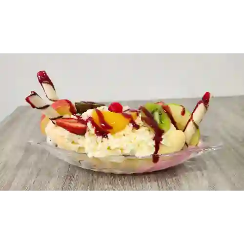 Banana Split