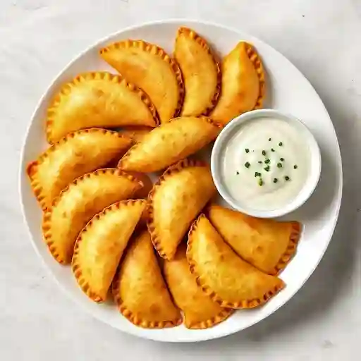 Empanaditas