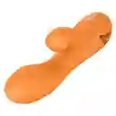 Vibrador De Doble Estimulación Beach Babe