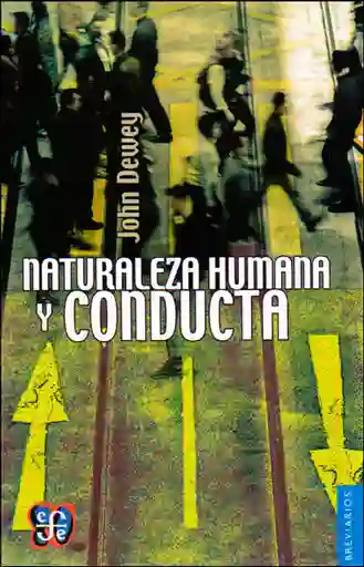Naturaleza humana y conducta