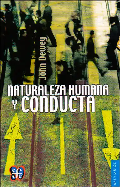 Naturaleza humana y conducta
