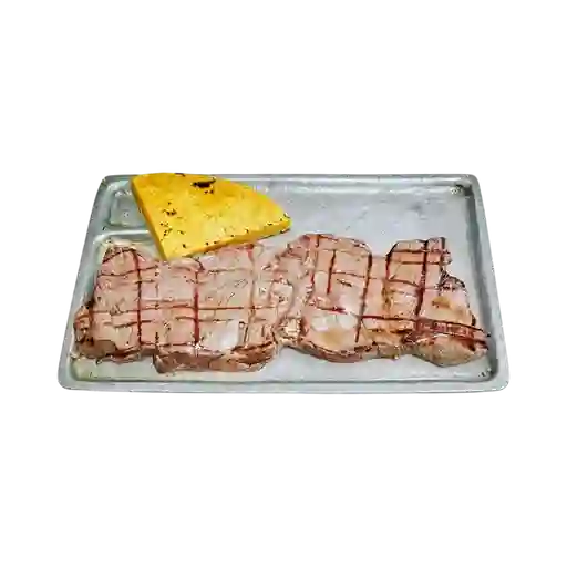 Combo Baby Beef + Poker