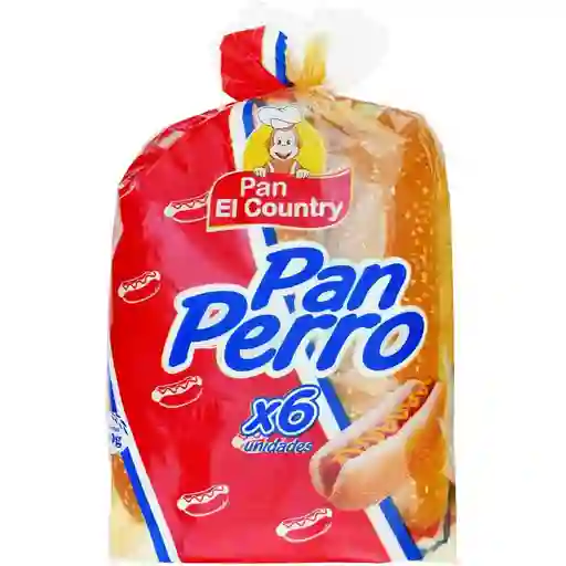 Pan Countryperro