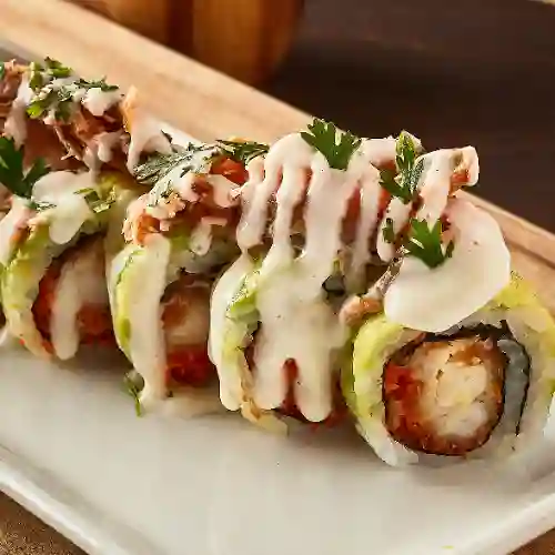 Pacifico Roll