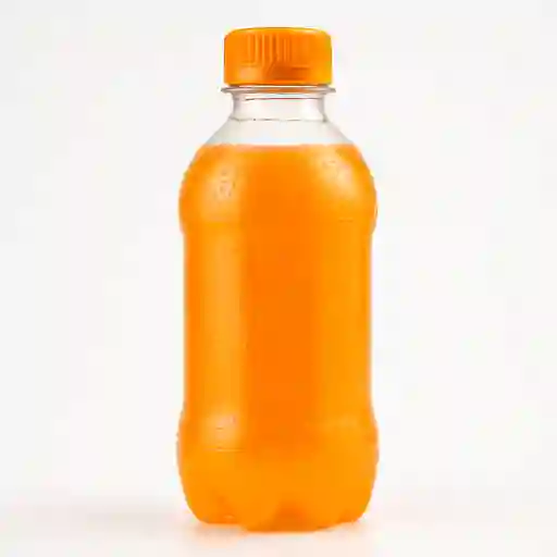 Naranja Postobón 350 ml