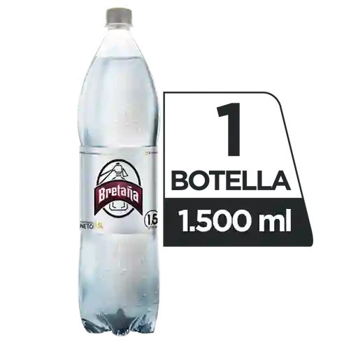 Bretaña 1.5 l