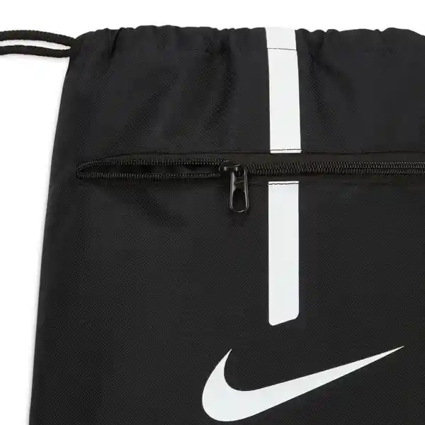 Nike Bolsa Acdmy Gmsk Sp21 Hombre Negro MISC Ref: DA5435-010