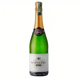 Barón de Rothberg Vino Espumoso Brut