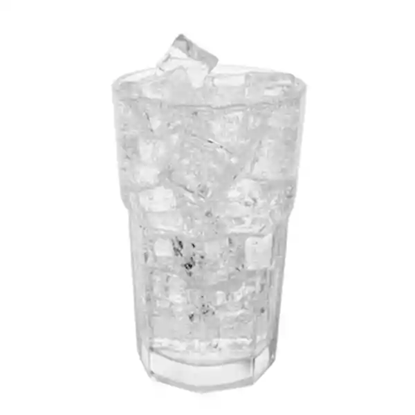 Manantial Agua con Gas
