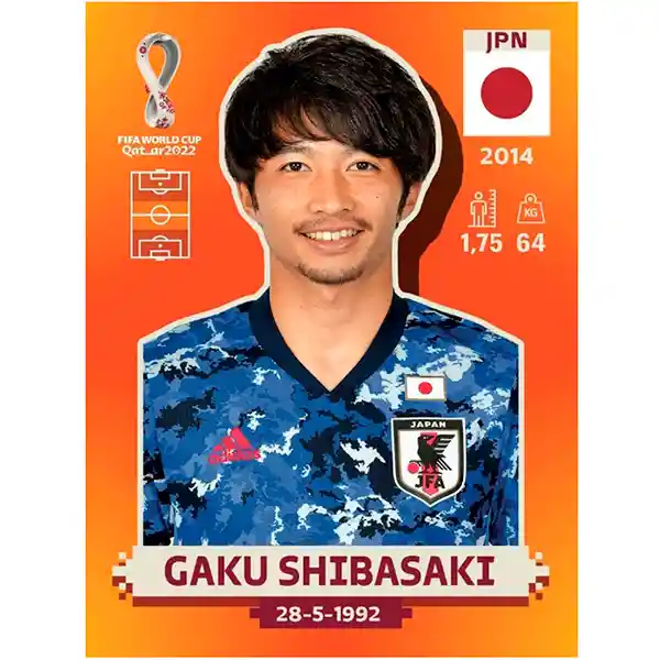 Jpn 12 Gaku Shibasaki