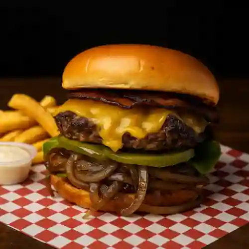 La Americana Legendaria