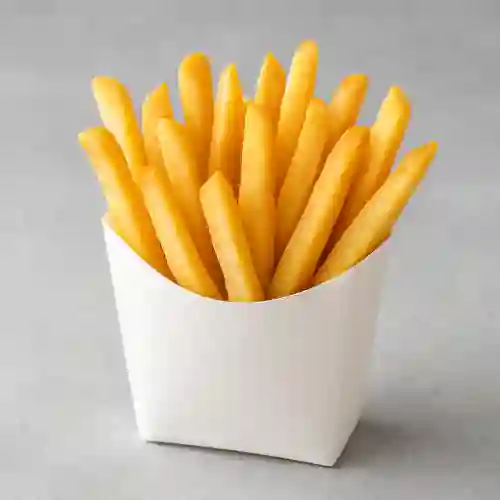 Porcion de Papas a la Francesa