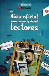 Guía oficial para nuevos (y viejos) lectores