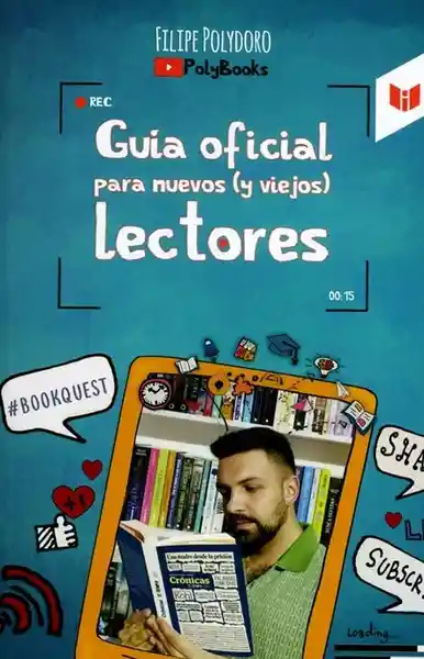 Guía oficial para nuevos (y viejos) lectores