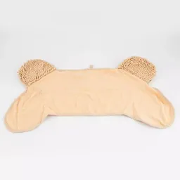 Pets Collection Guante Secado Microfibra 76 x 41 cm