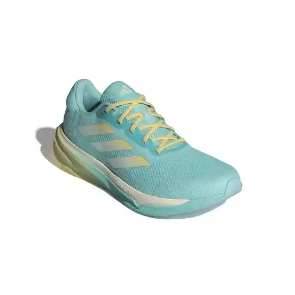 Adidas Zapatos Supernova Stride M Para Hombre Azul Talla 12