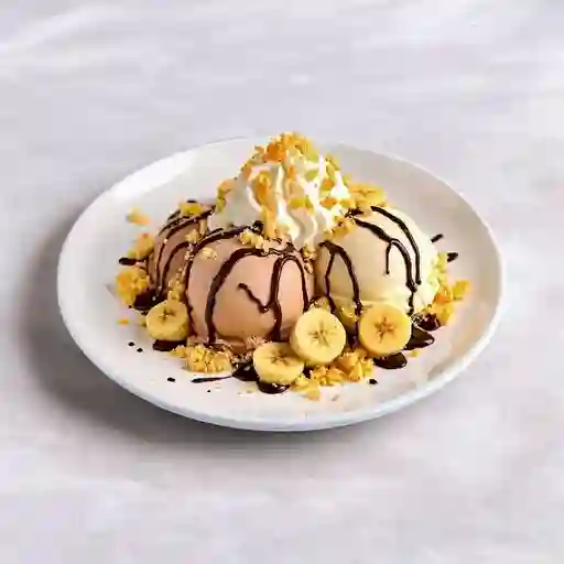 Copa Helado Conquistame