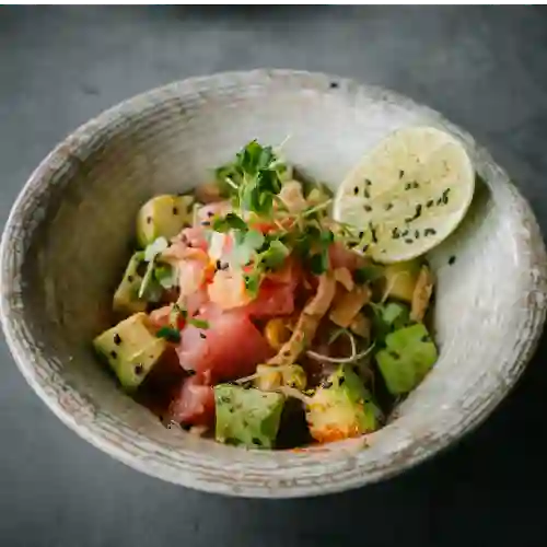 Ceviche Nikkei