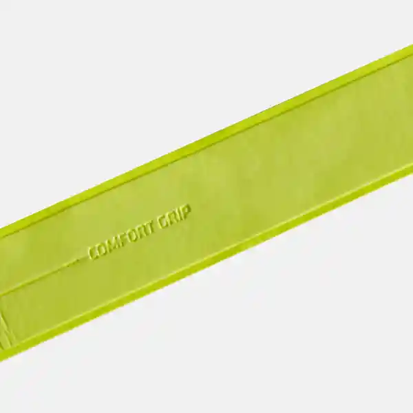 Artengo Overgrips Para Raqueta de Tenis Confort Amarillo