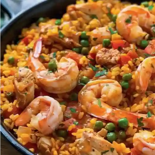 ARROZ MARINERO MEDIANO