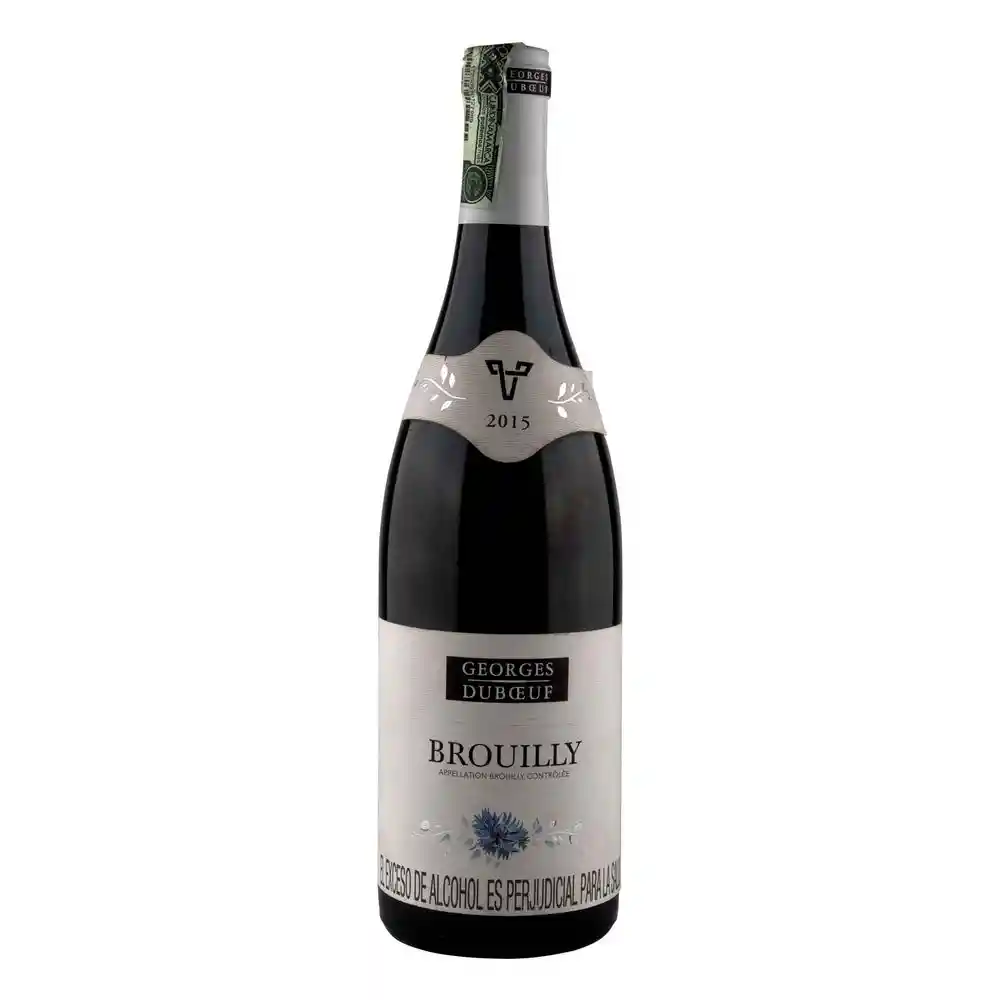 Georges Duboeuf Brouilly Vino Tinto G