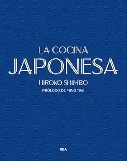 La Cocina Japonesa - Shimbo Hiroko