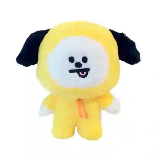 BT21 Peluche Chimmy Serie