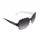 Gafas Para Mujer Color Blanco X17044 Steve Madden