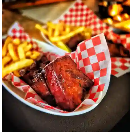 Costillas de Cerdo 250Gr