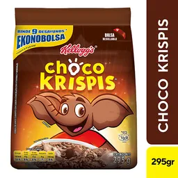 Cereal Choco Krispis 295 gr