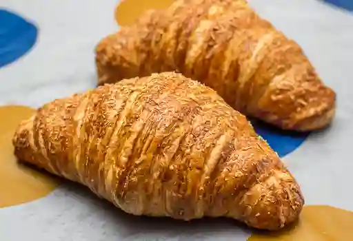 Croissant de Queso
