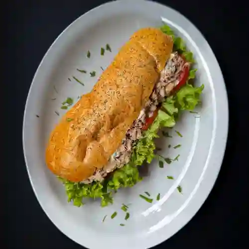 Sandwich Atun