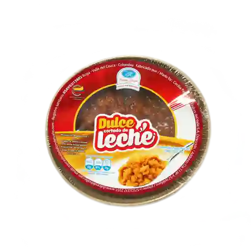 Dulce Cortado de Leche 450gr