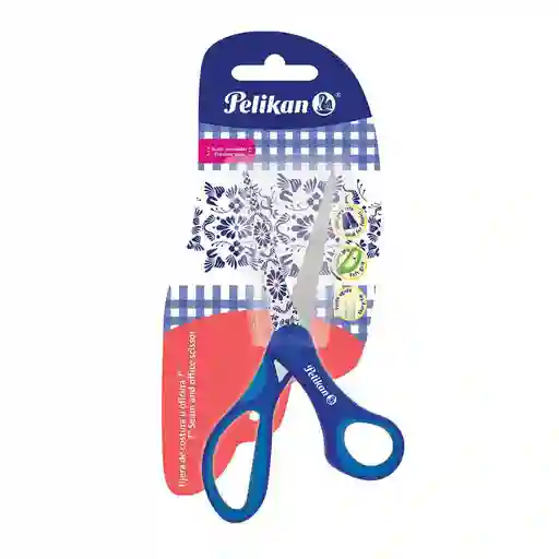 Pelikan Tijeras 7'' de Oficina y Costura